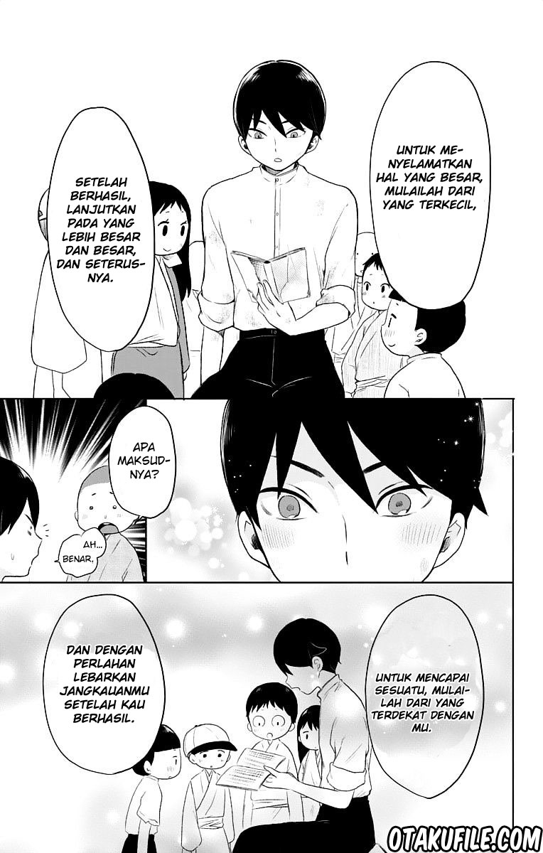 taishou-otome-otogibanashi - Chapter: 22