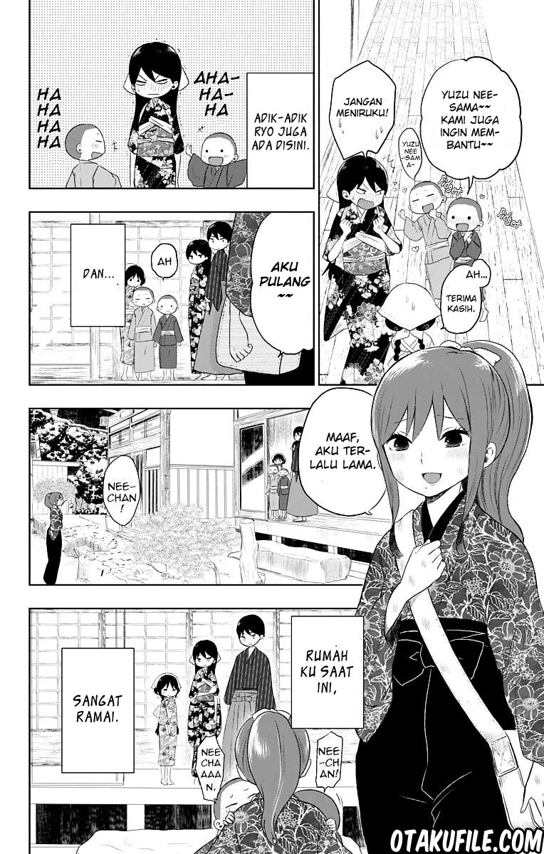 taishou-otome-otogibanashi - Chapter: 23