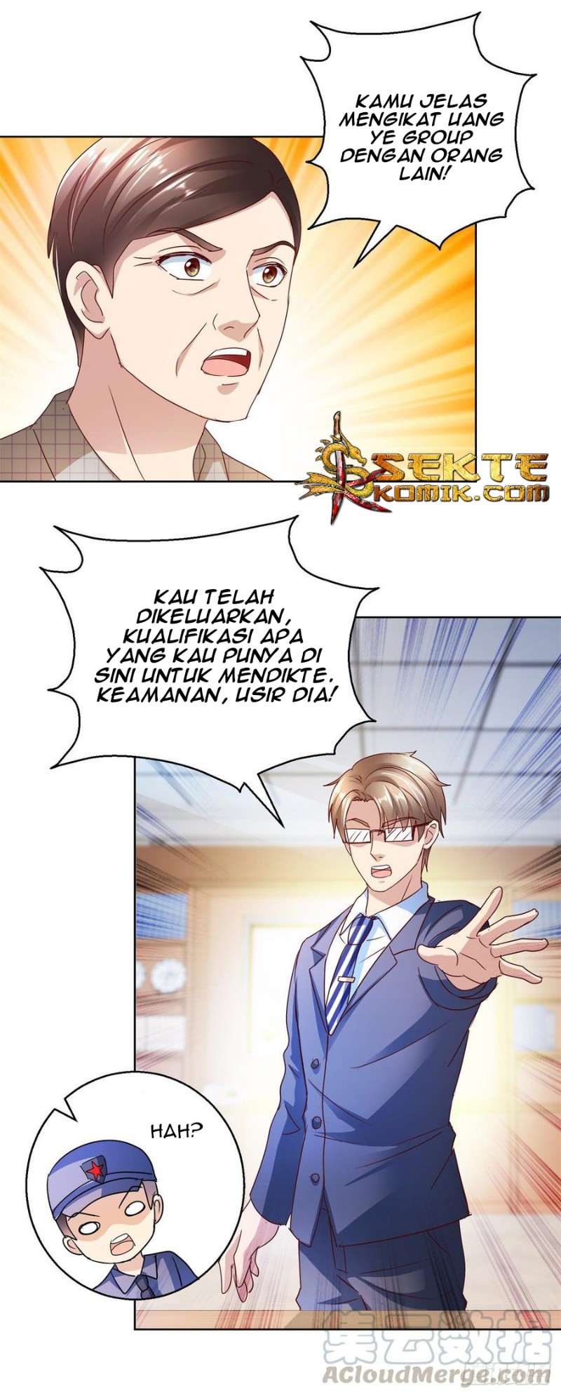 trail-notice - Chapter: 121