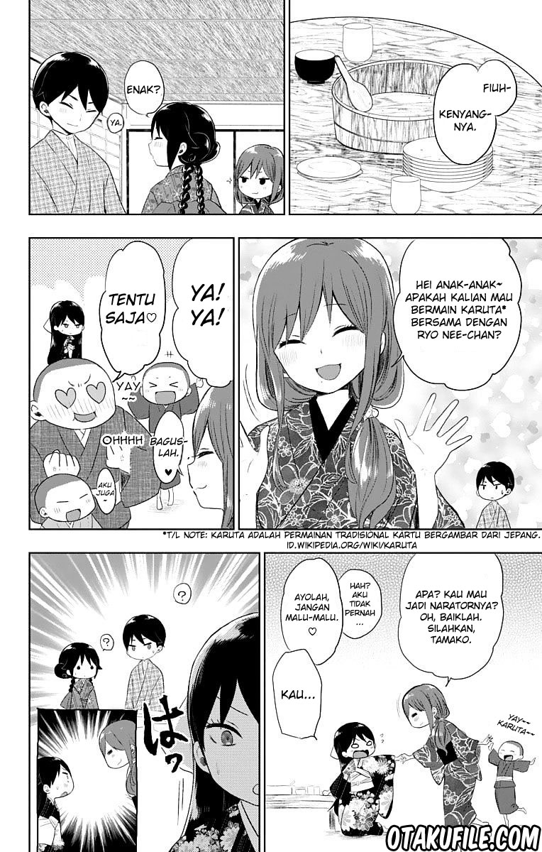 taishou-otome-otogibanashi - Chapter: 24