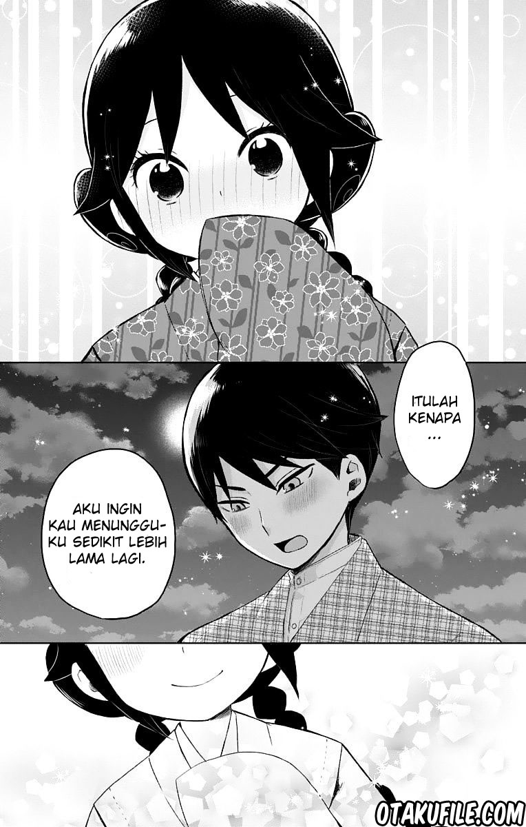 taishou-otome-otogibanashi - Chapter: 24