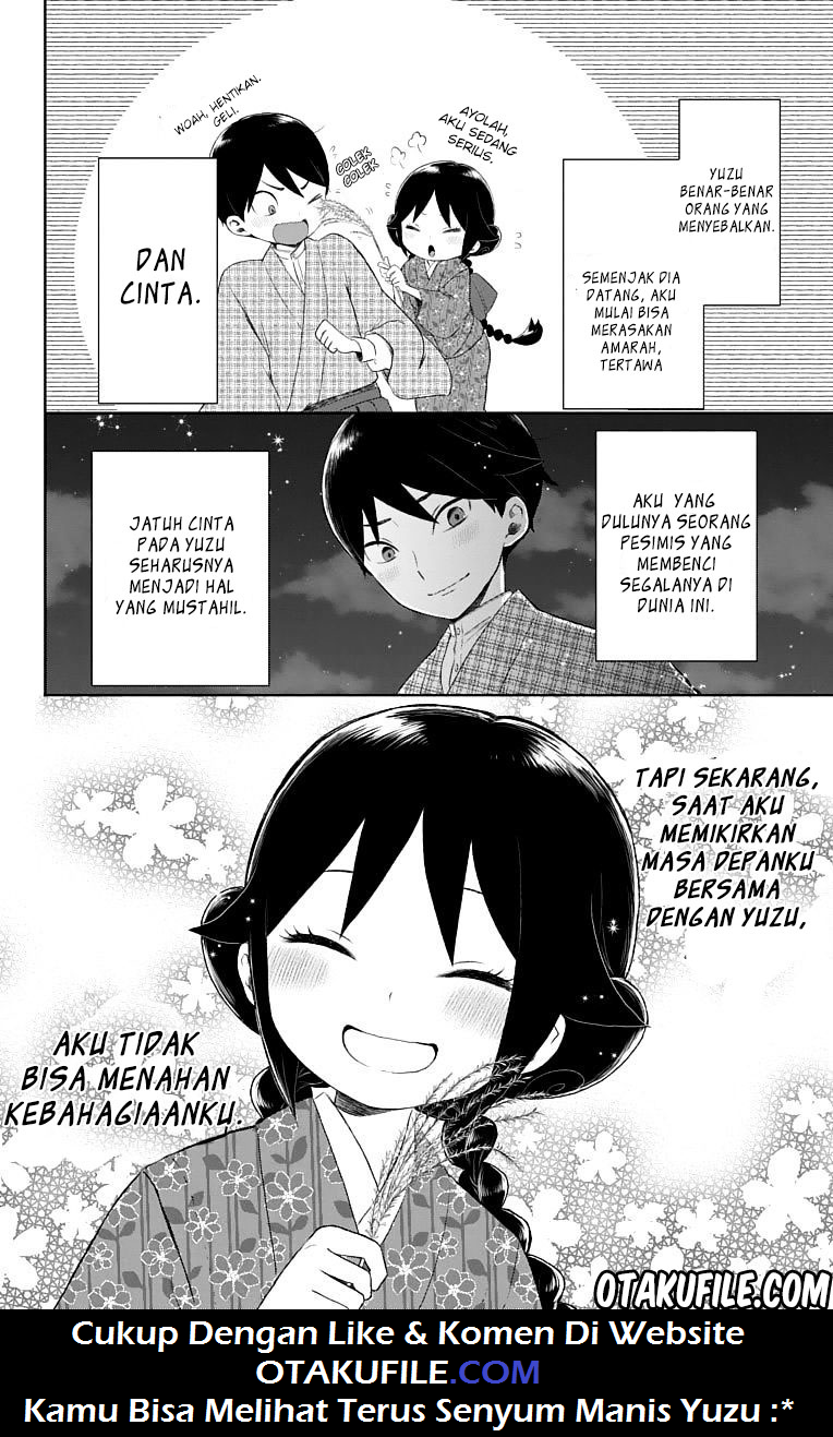 taishou-otome-otogibanashi - Chapter: 24