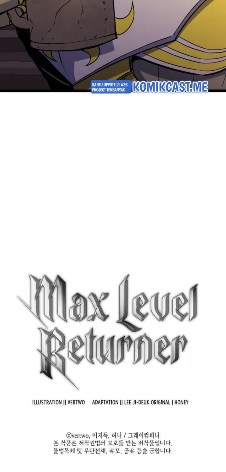 max-level-returner - Chapter: 179