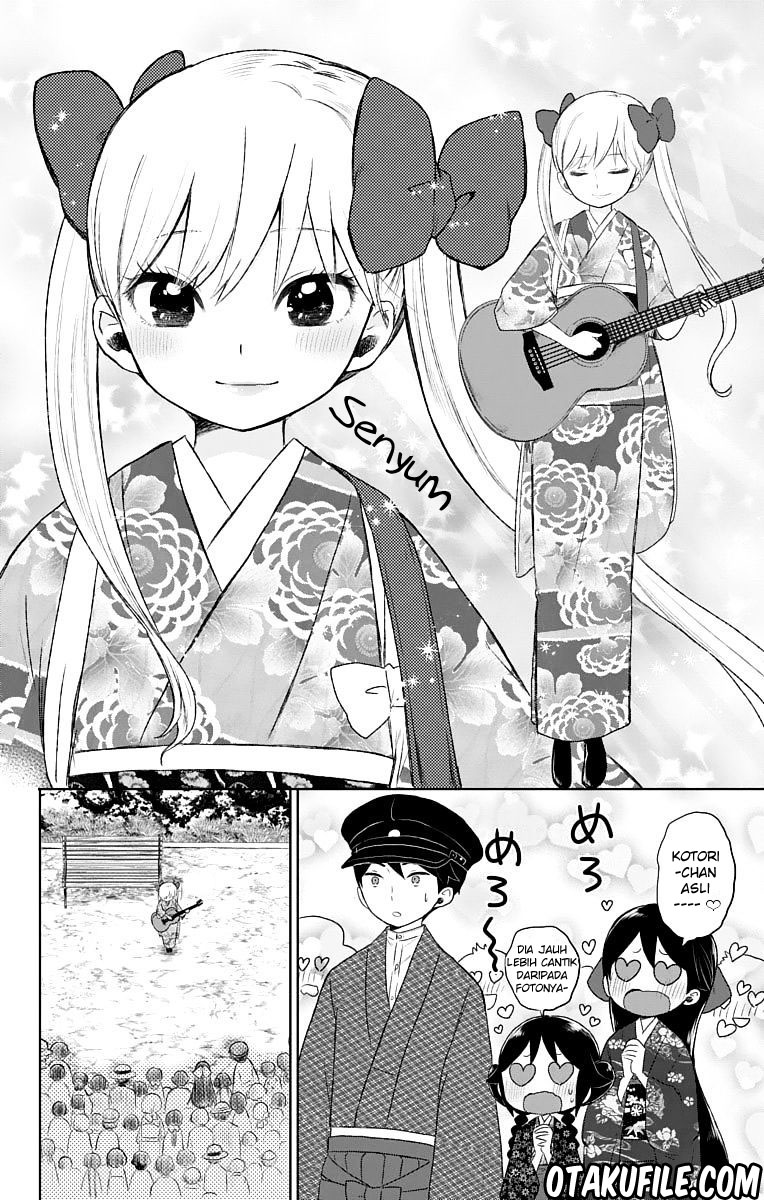 taishou-otome-otogibanashi - Chapter: 25