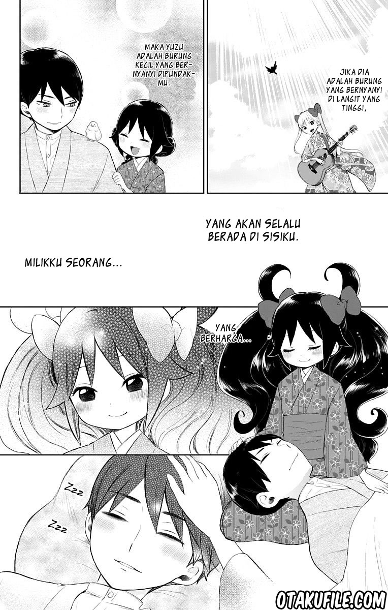 taishou-otome-otogibanashi - Chapter: 25