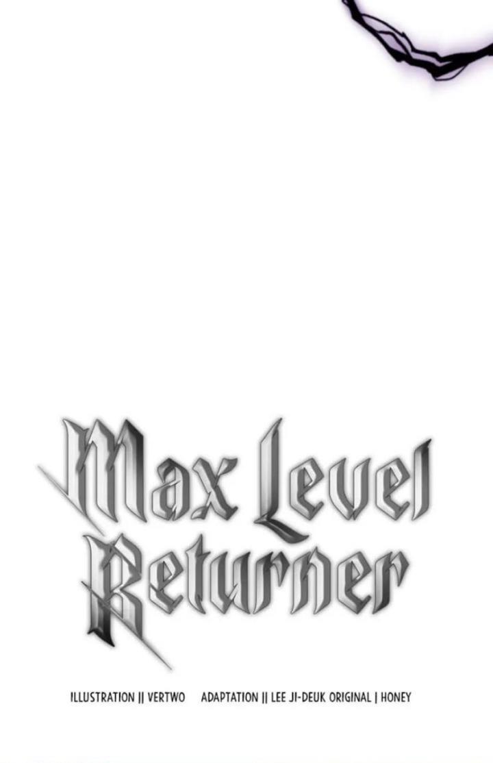 max-level-returner - Chapter: 180