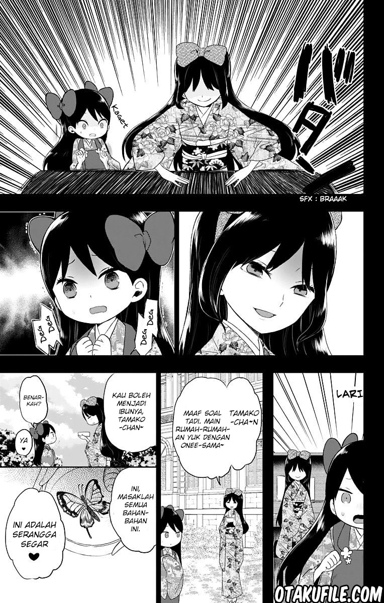 taishou-otome-otogibanashi - Chapter: 26