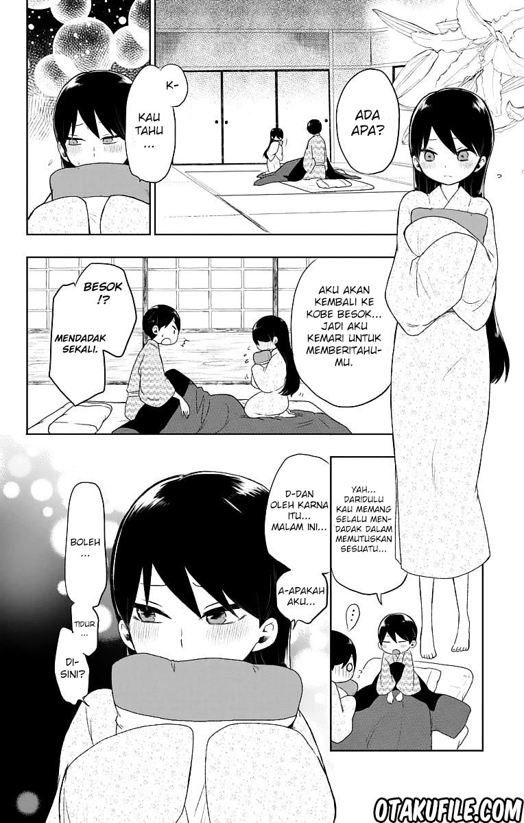 taishou-otome-otogibanashi - Chapter: 26