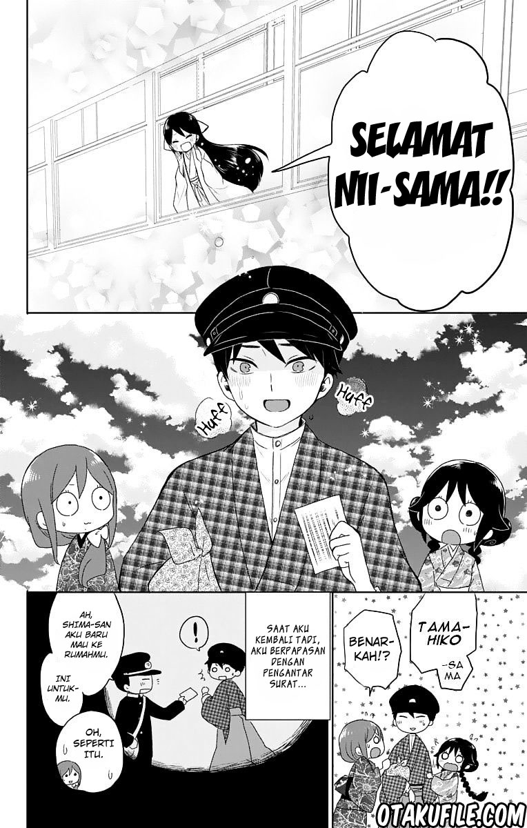 taishou-otome-otogibanashi - Chapter: 26