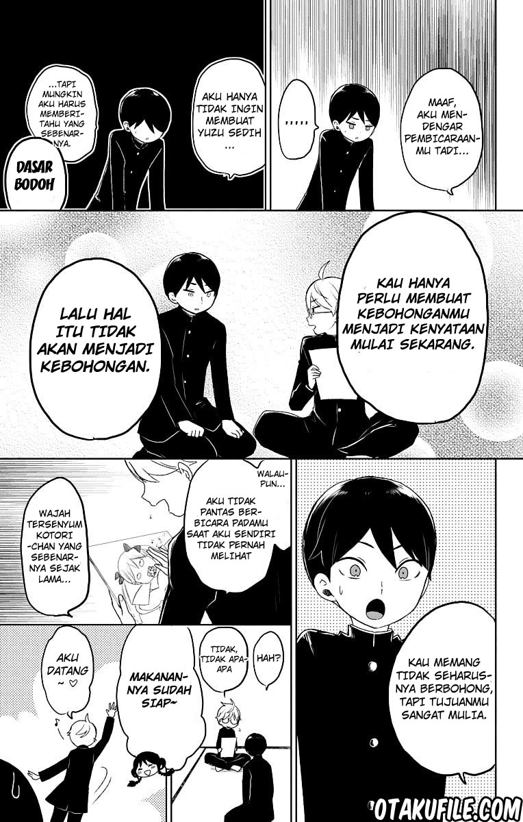 taishou-otome-otogibanashi - Chapter: 27