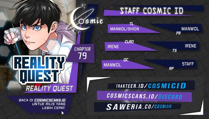 reality-quest - Chapter: 79