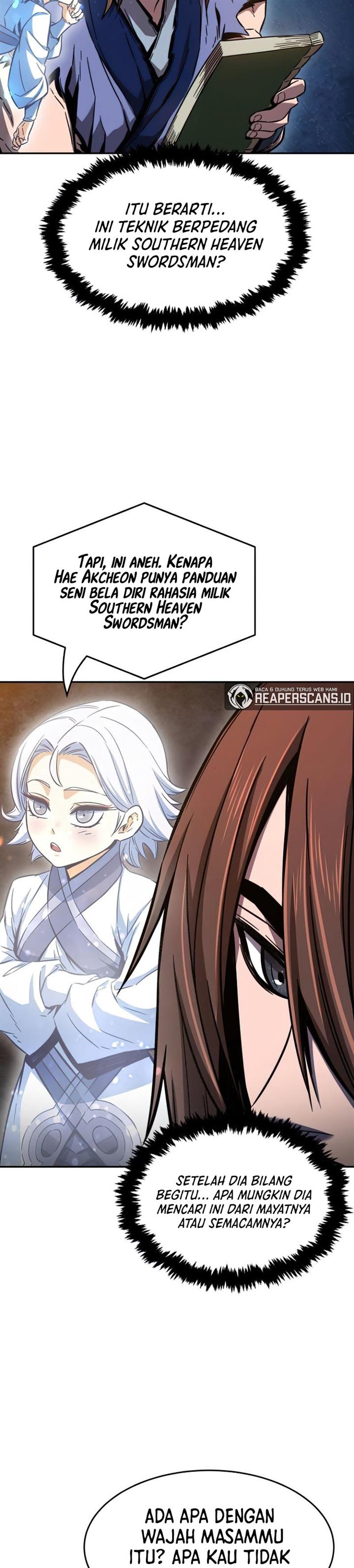 absolute-sword-sense - Chapter: 13