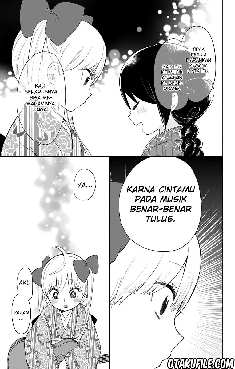 taishou-otome-otogibanashi - Chapter: 28