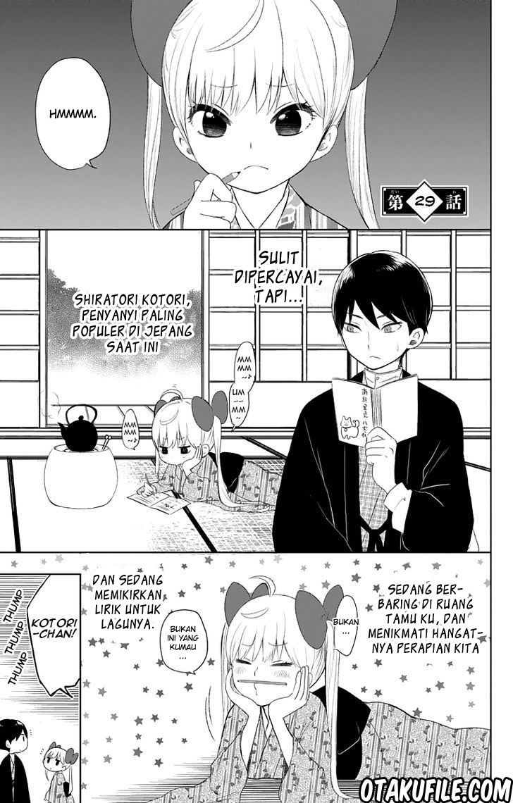 taishou-otome-otogibanashi - Chapter: 29