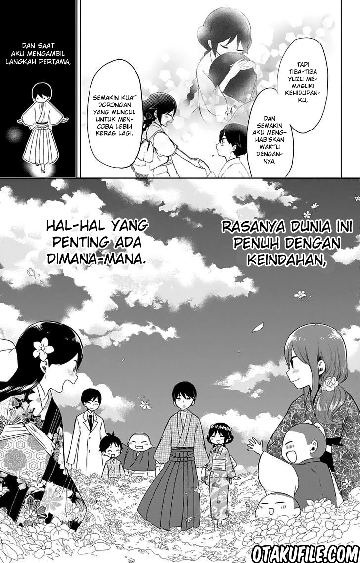 taishou-otome-otogibanashi - Chapter: 29