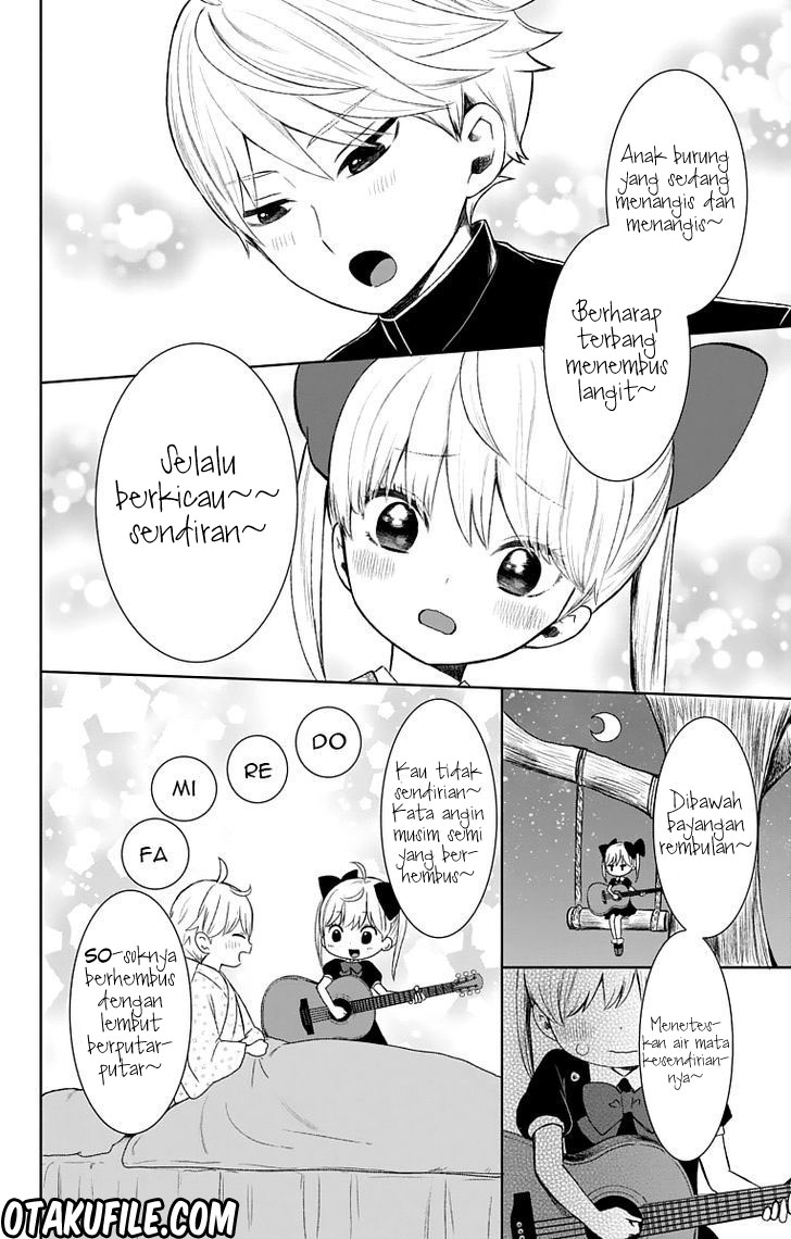 taishou-otome-otogibanashi - Chapter: 29