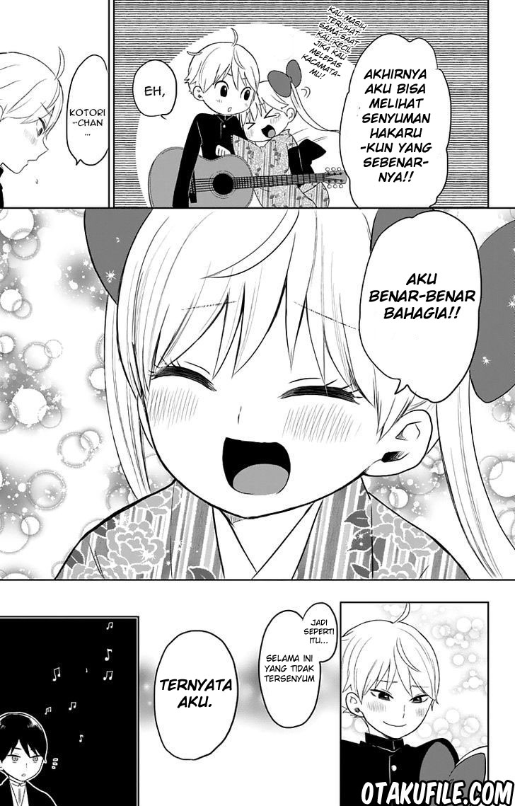 taishou-otome-otogibanashi - Chapter: 29