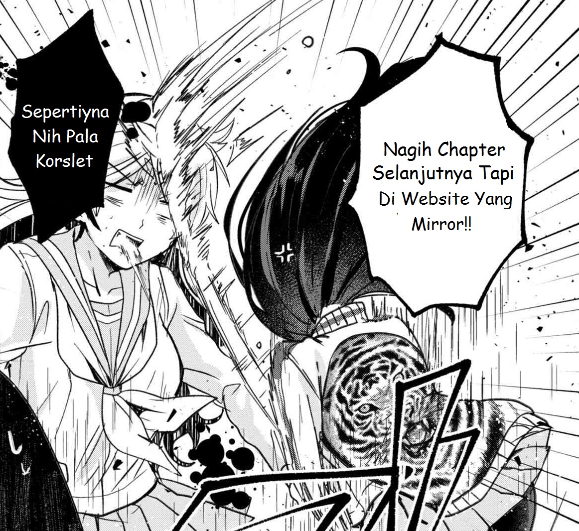 taishou-otome-otogibanashi - Chapter: 30