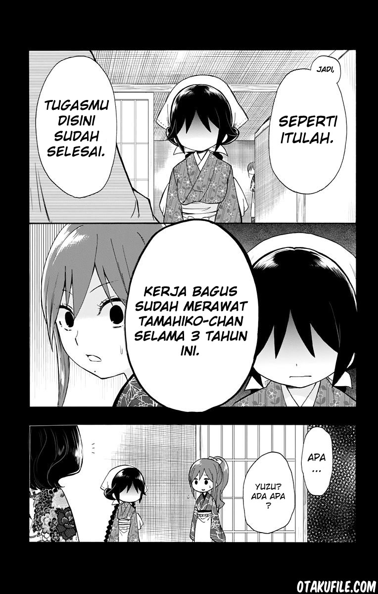 taishou-otome-otogibanashi - Chapter: 31