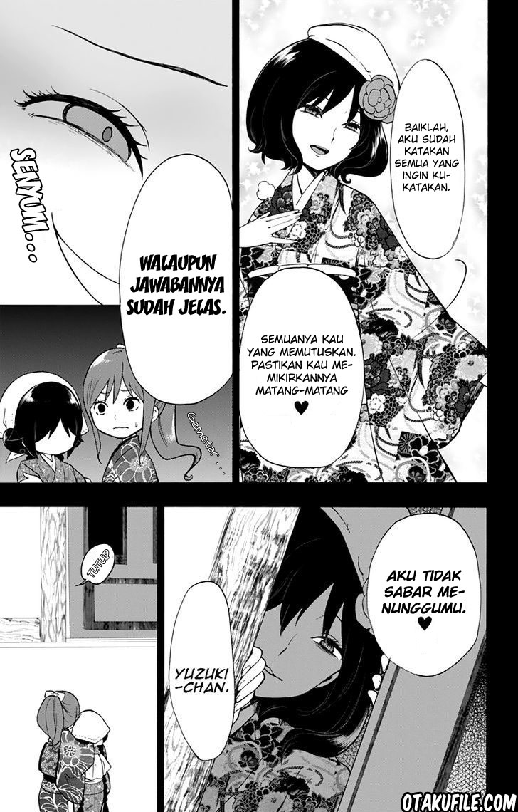 taishou-otome-otogibanashi - Chapter: 31