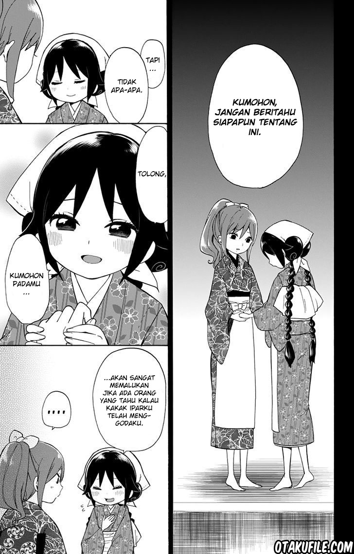 taishou-otome-otogibanashi - Chapter: 31