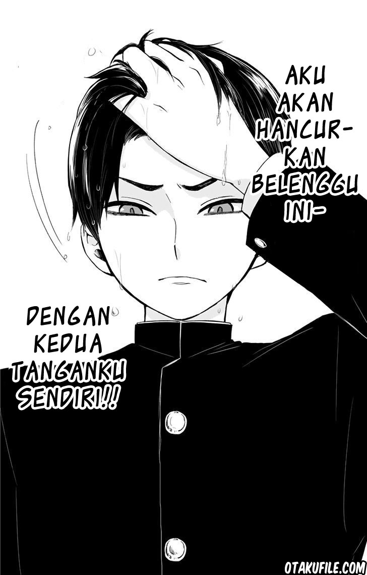 taishou-otome-otogibanashi - Chapter: 31