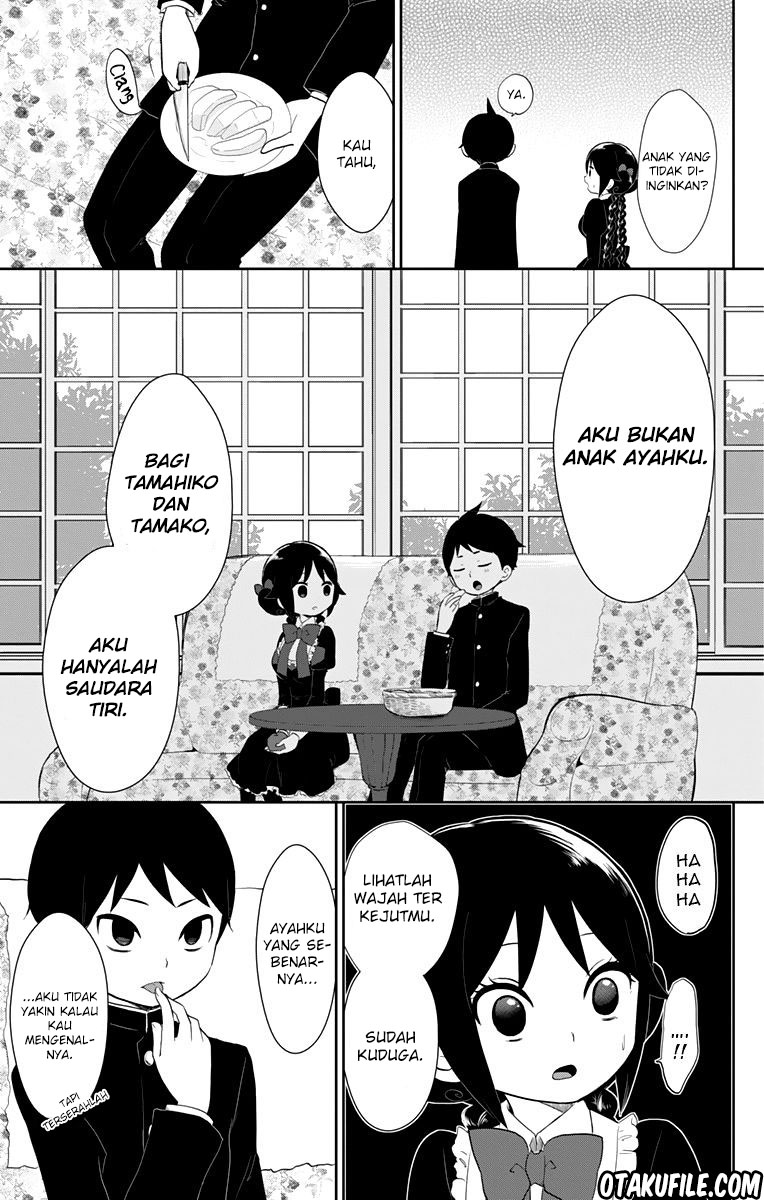 taishou-otome-otogibanashi - Chapter: 32