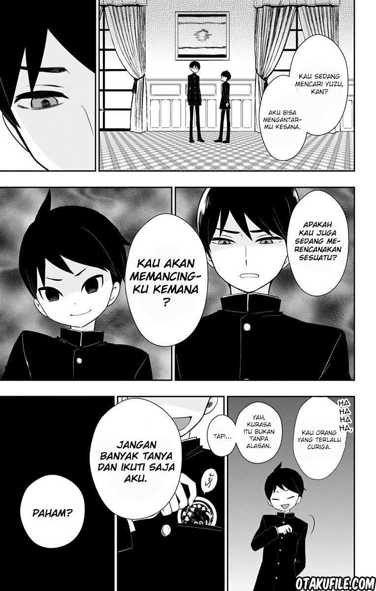 taishou-otome-otogibanashi - Chapter: 32