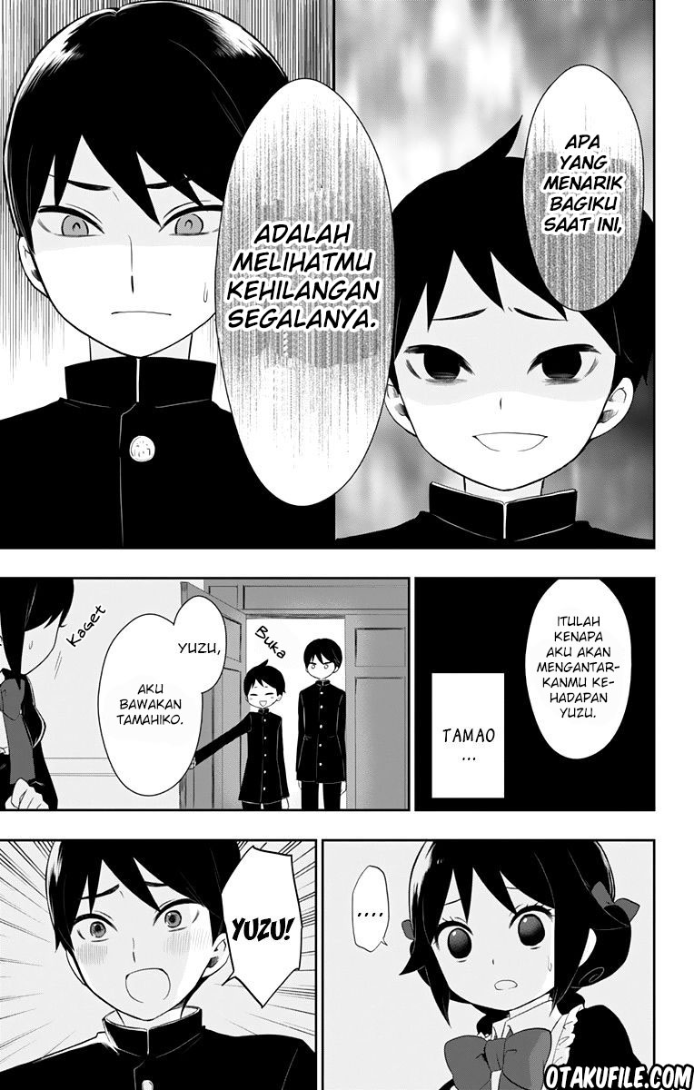 taishou-otome-otogibanashi - Chapter: 32