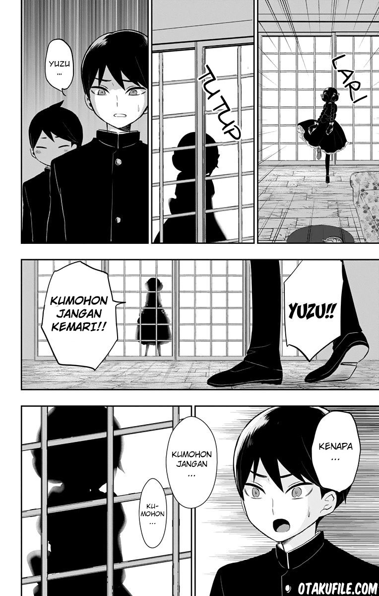 taishou-otome-otogibanashi - Chapter: 32