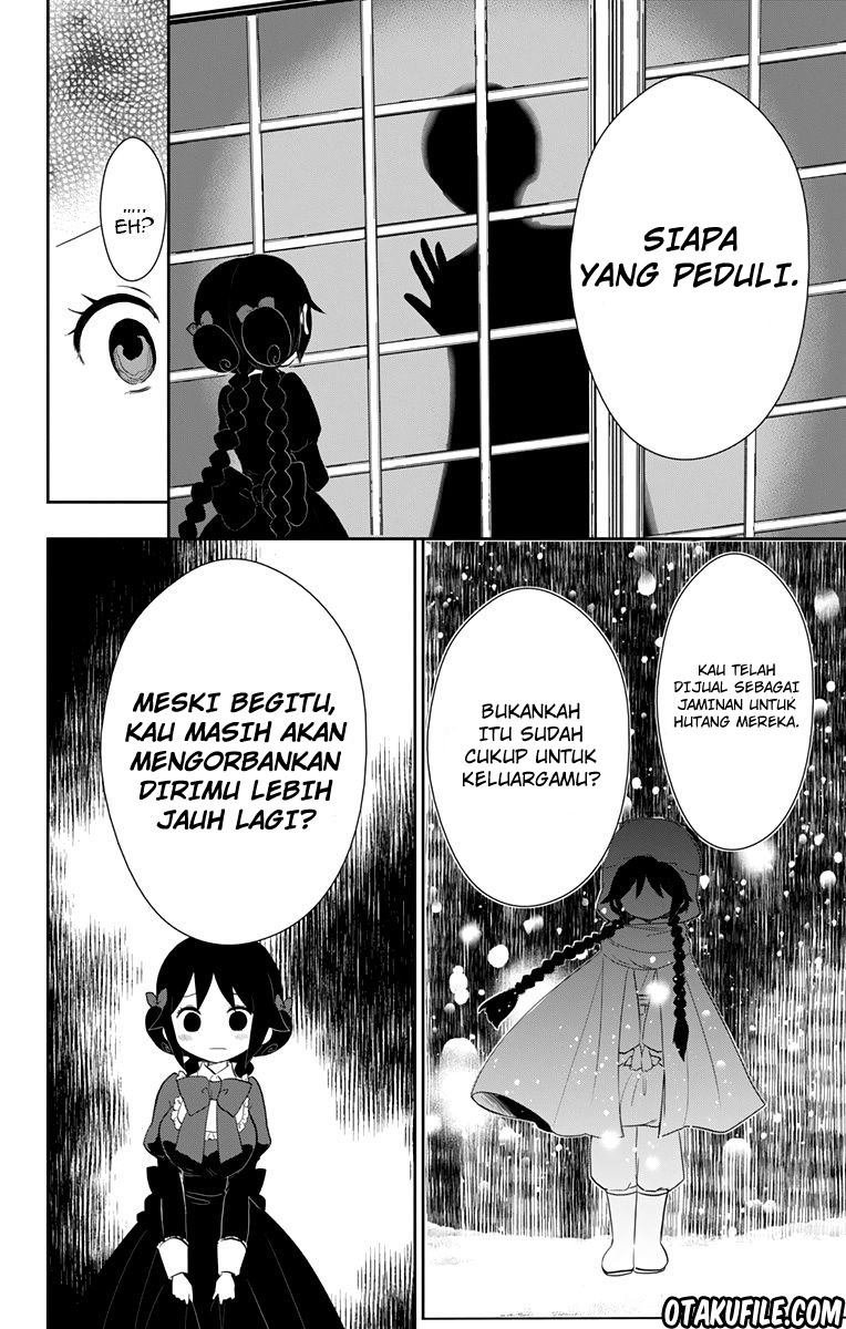 taishou-otome-otogibanashi - Chapter: 32