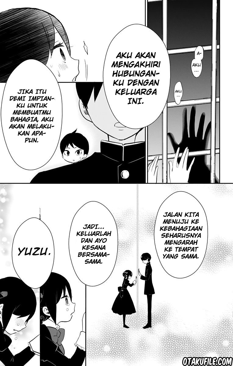 taishou-otome-otogibanashi - Chapter: 32