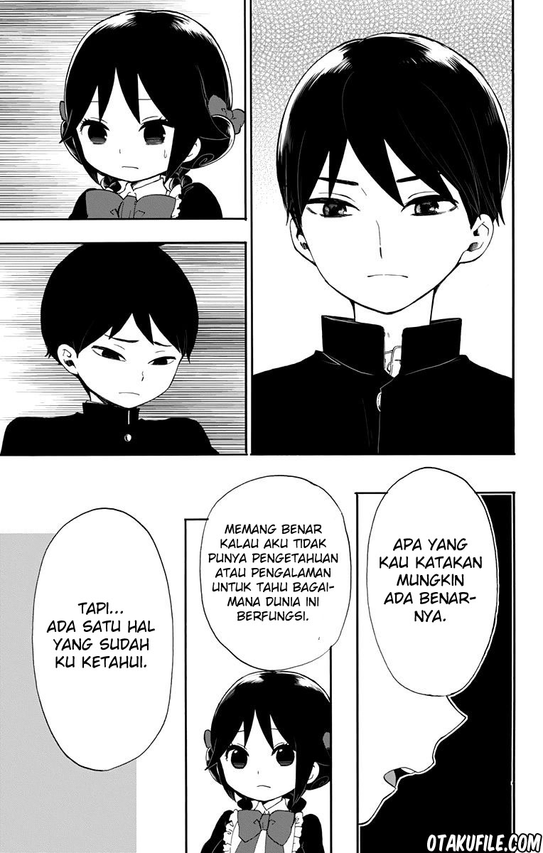 taishou-otome-otogibanashi - Chapter: 33