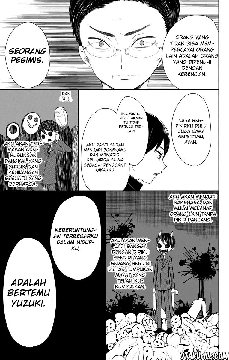 taishou-otome-otogibanashi - Chapter: 33