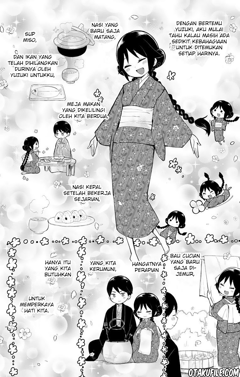 taishou-otome-otogibanashi - Chapter: 33