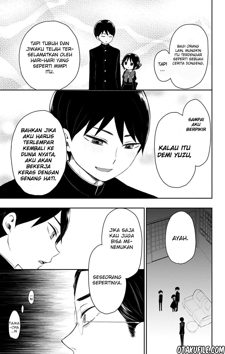 taishou-otome-otogibanashi - Chapter: 33