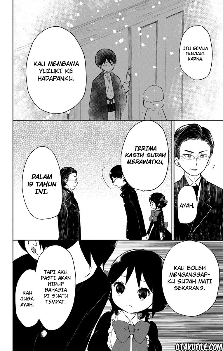 taishou-otome-otogibanashi - Chapter: 33