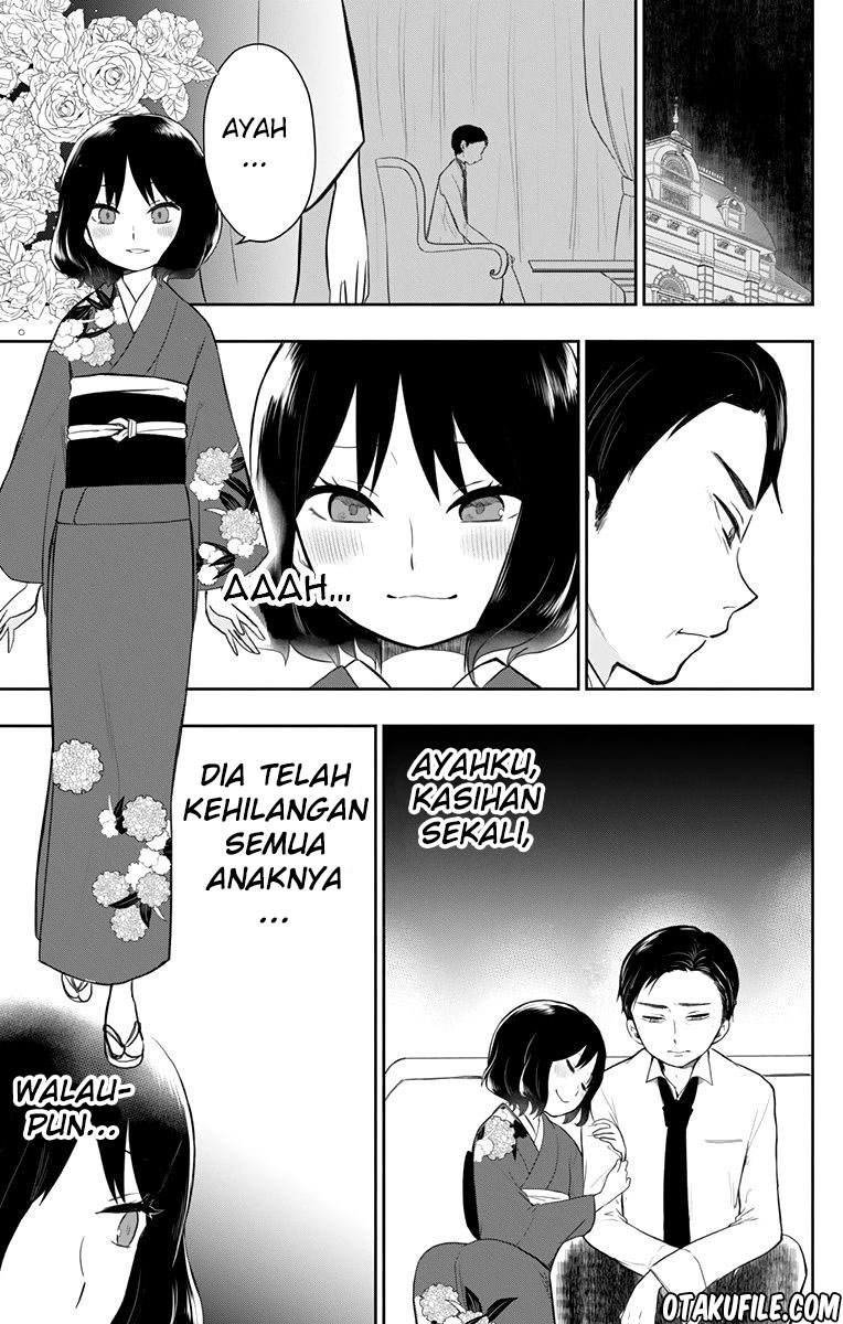 taishou-otome-otogibanashi - Chapter: 33