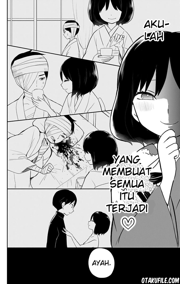 taishou-otome-otogibanashi - Chapter: 33