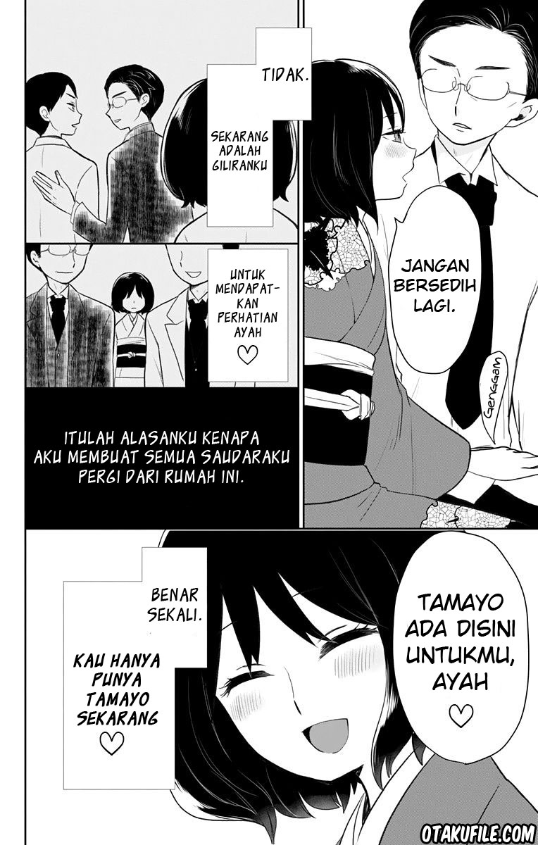 taishou-otome-otogibanashi - Chapter: 33