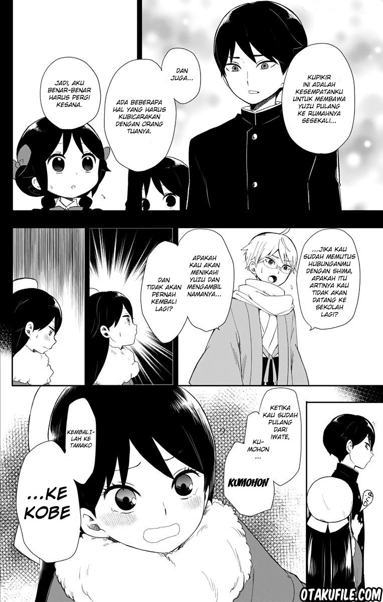 taishou-otome-otogibanashi - Chapter: 34