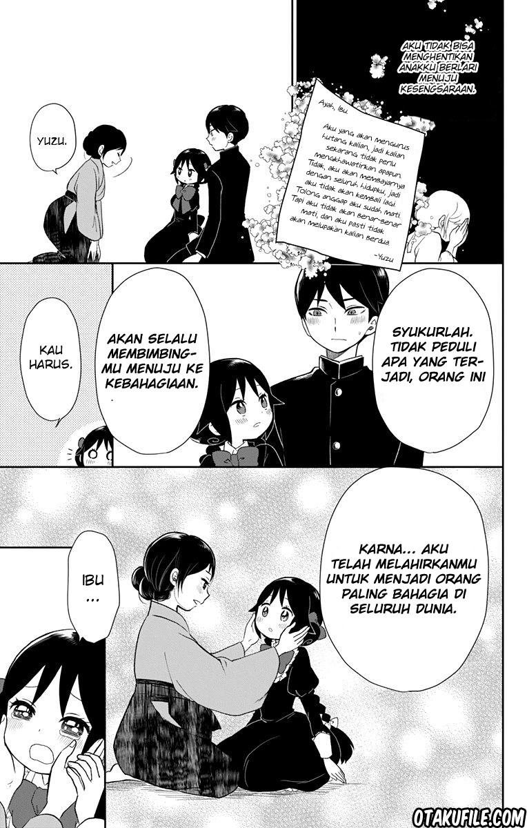 taishou-otome-otogibanashi - Chapter: 35