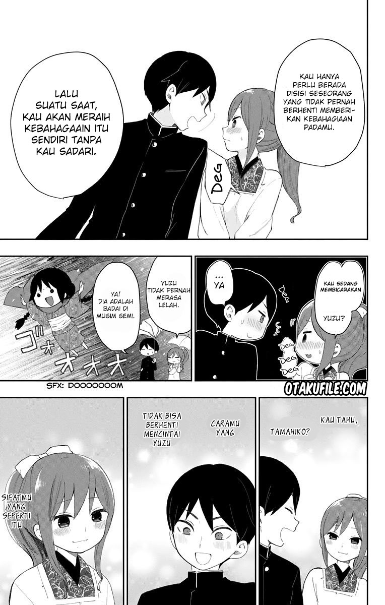 taishou-otome-otogibanashi - Chapter: 37