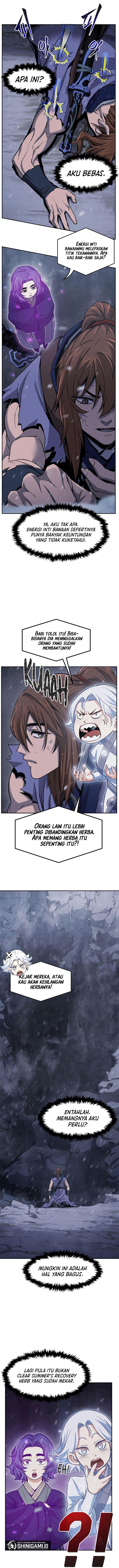 absolute-sword-sense - Chapter: 24