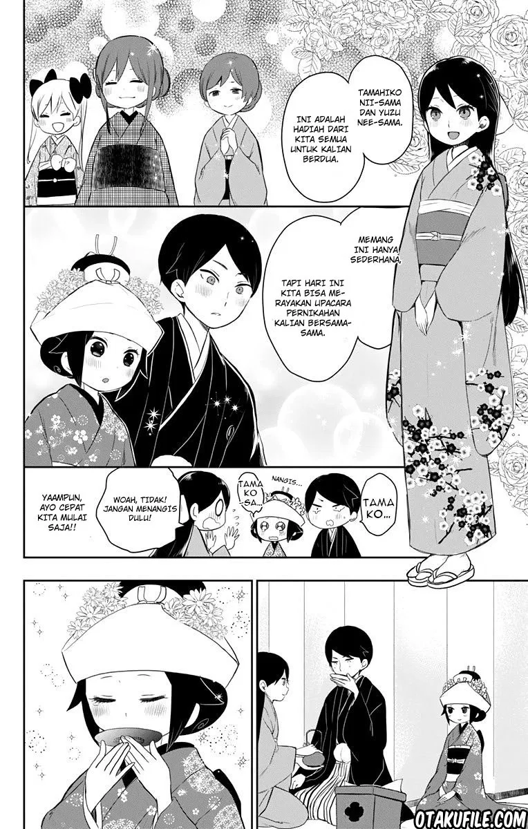 taishou-otome-otogibanashi - Chapter: 38