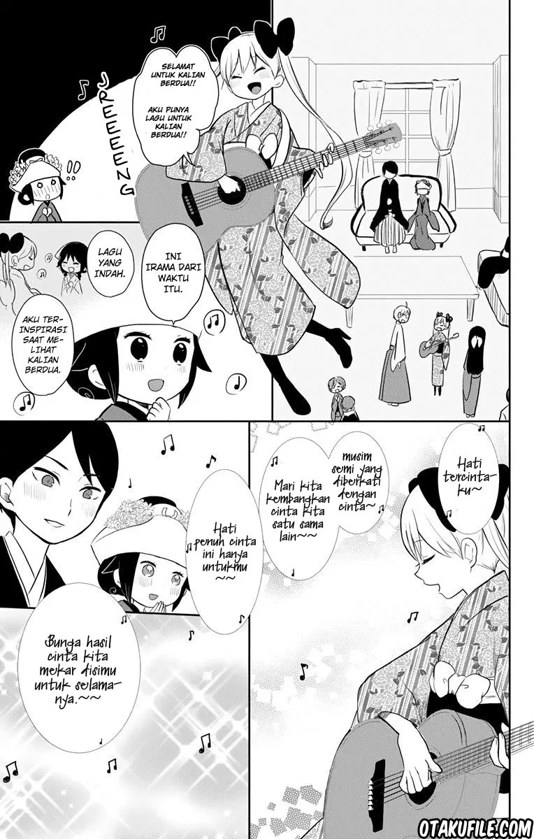 taishou-otome-otogibanashi - Chapter: 38