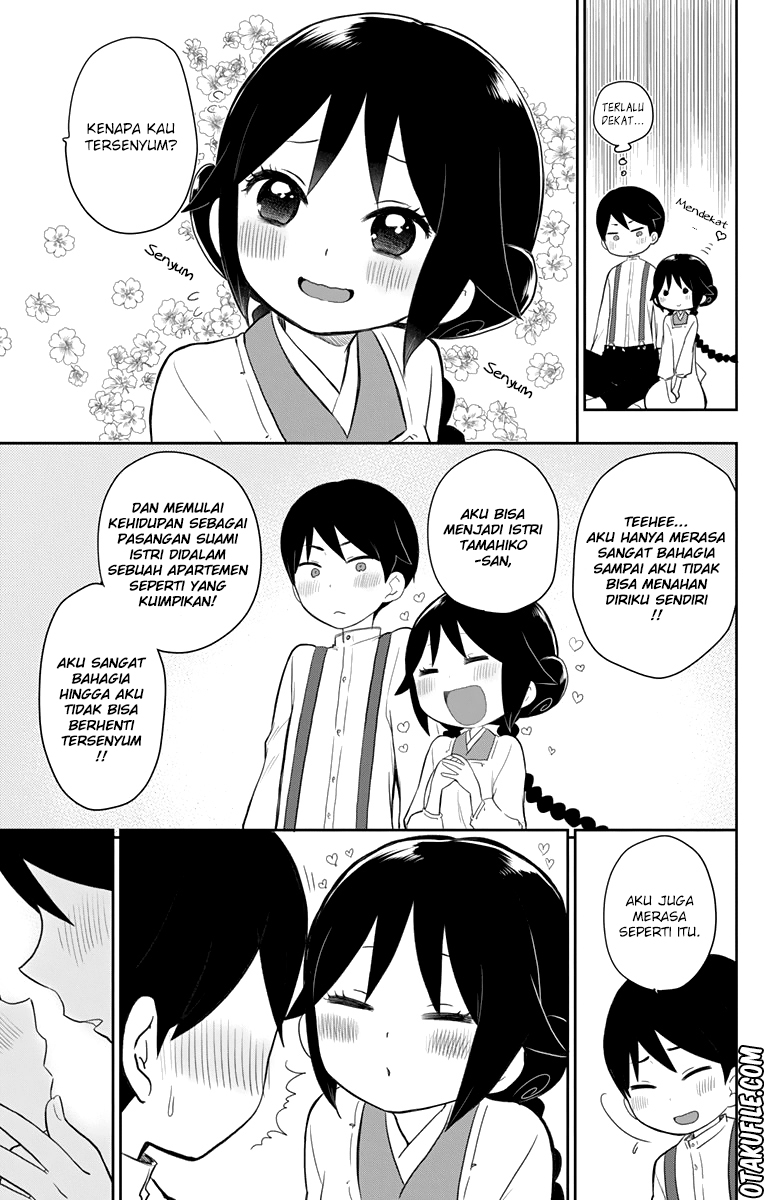 taishou-otome-otogibanashi - Chapter: 38.2