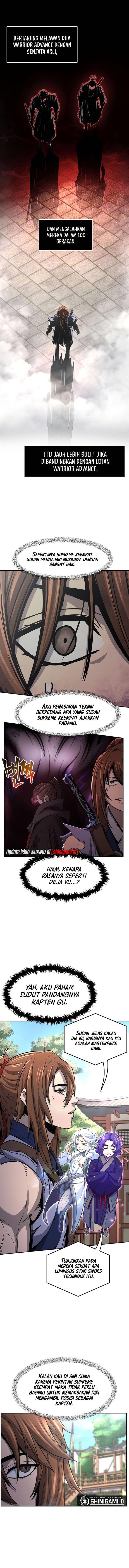 absolute-sword-sense - Chapter: 30